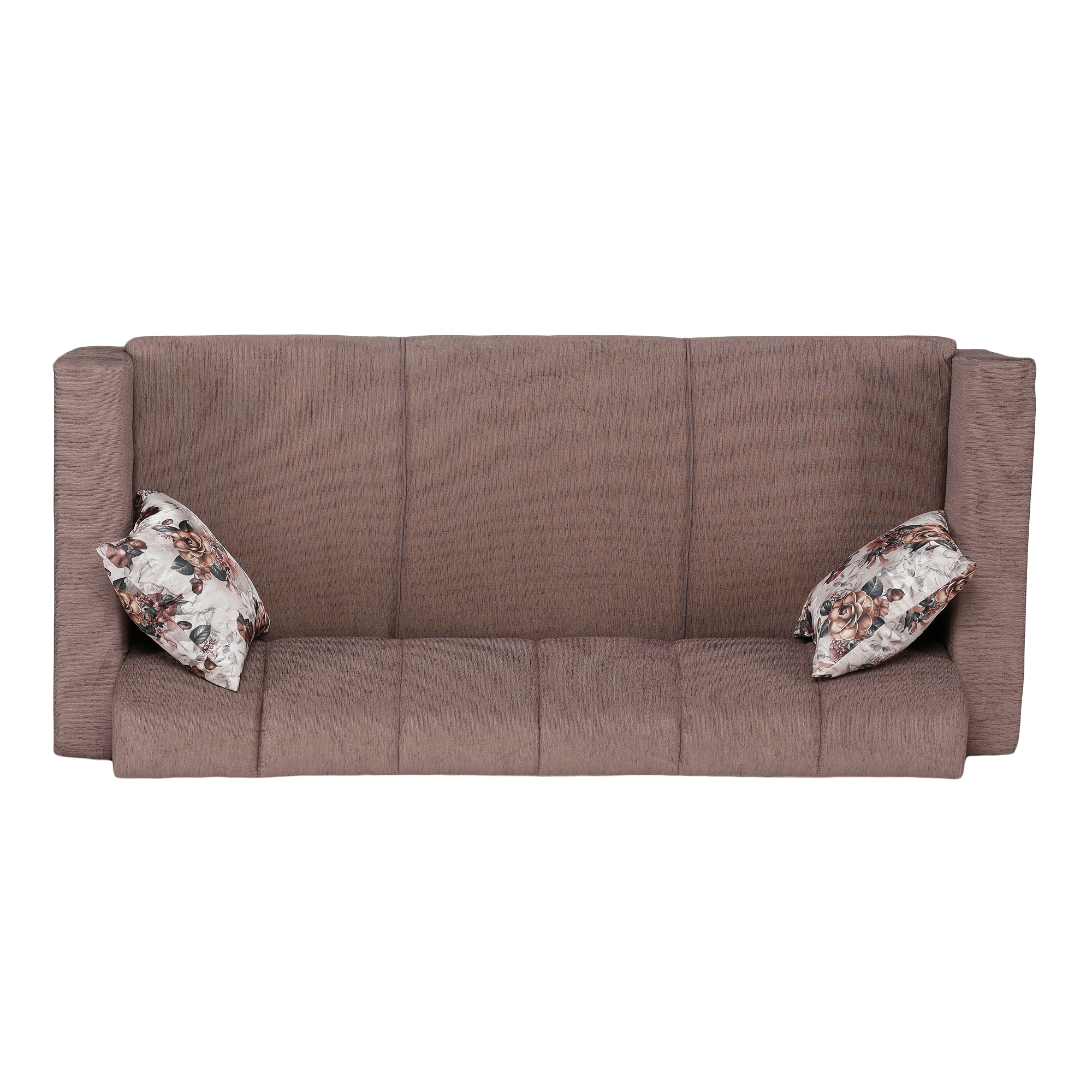Small-space seating: 5 configurations under 220cm